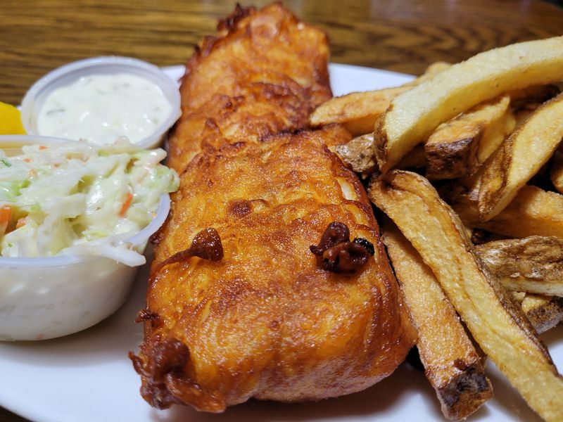 Daily Specials And A Friday Fish Fry Worth Planning Around Daily Specials And A Friday Fish Fry Worth Planning Around