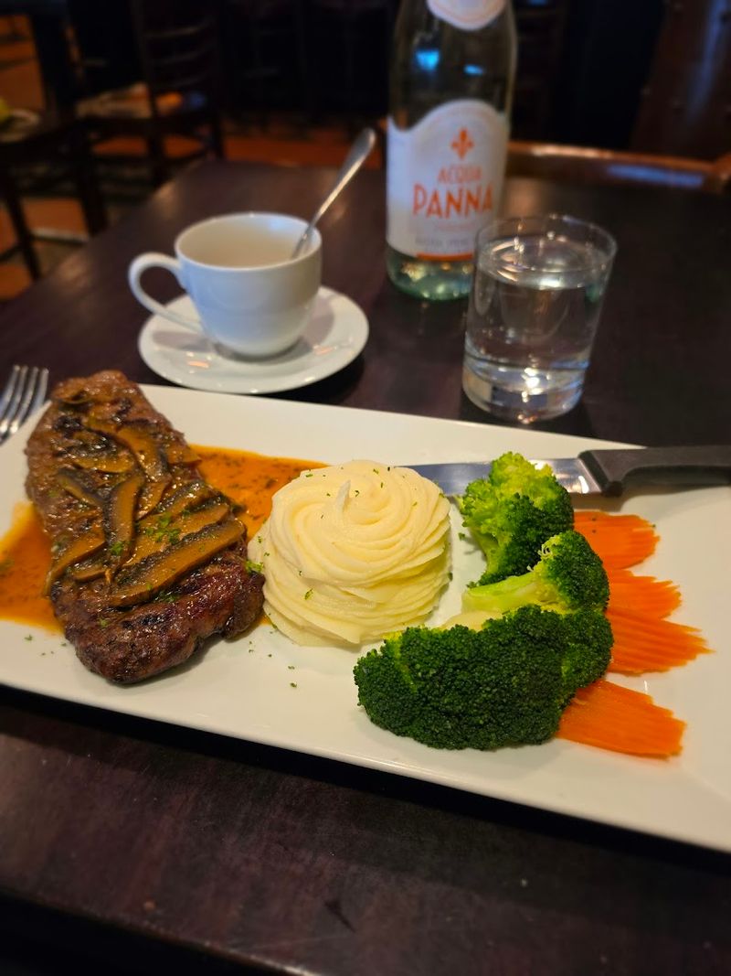 Daily Specials Keep Every Visit Feeling Fresh