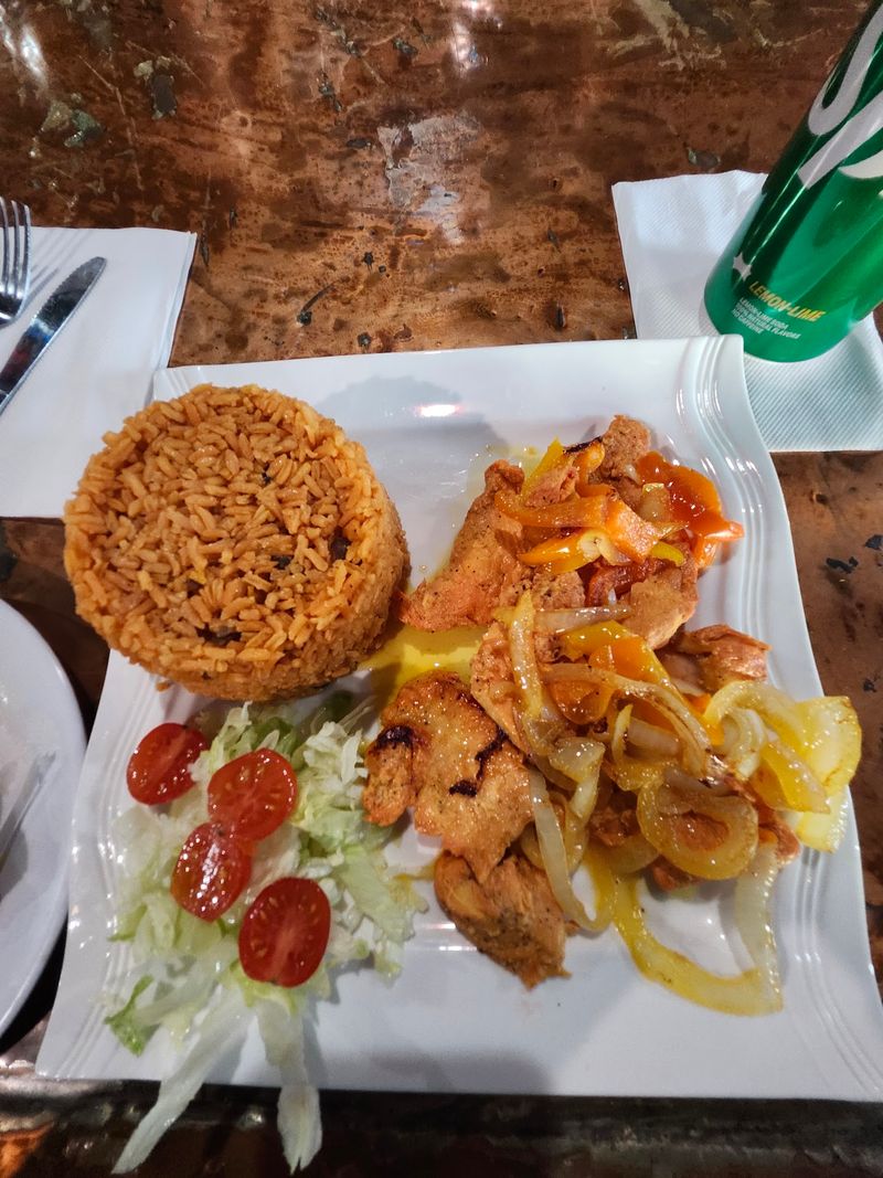 Daily Specials Keep The Menu Feeling Like Home Cooking