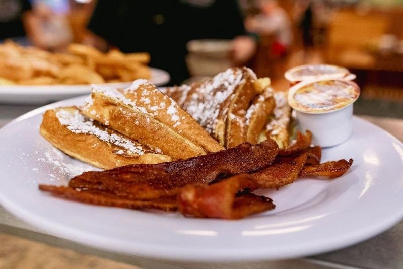 Desserts That Deserve A Spot On Every Order