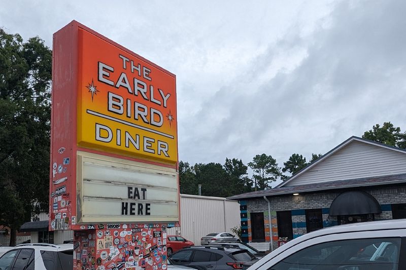 Coffee That Knows Its Job