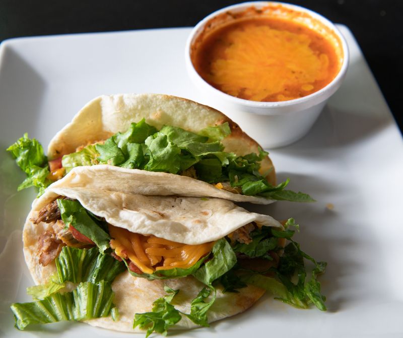 Daily Specials That Turn Every Lunch Into A New Adventure