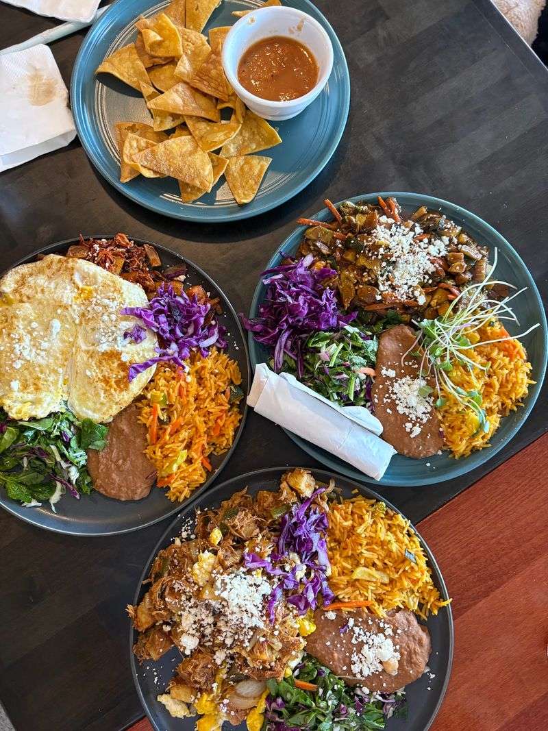 Daily Specials Turn Every Visit Into A Little Mystery