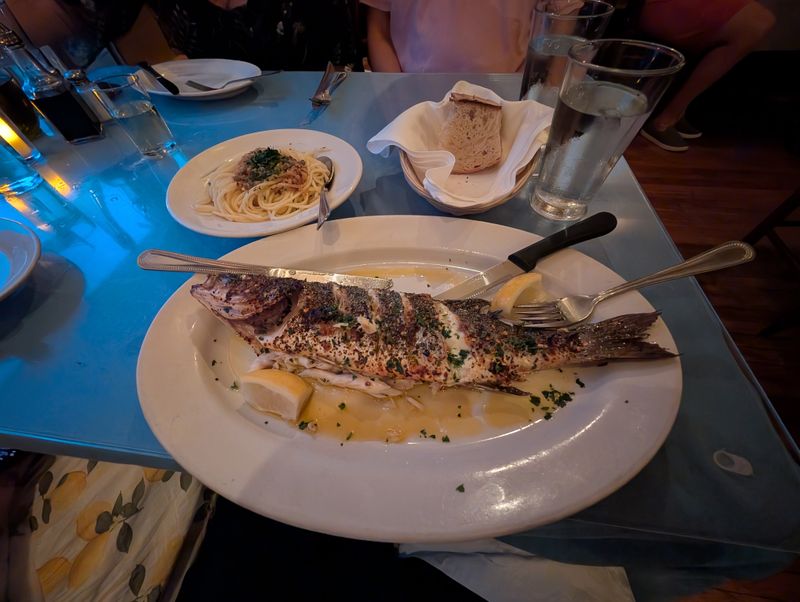 Evening-Only Hours Increase Exclusivity