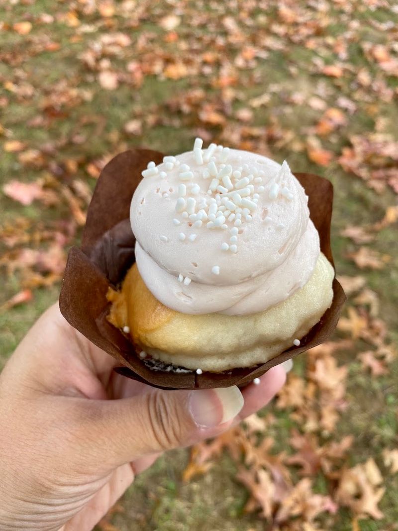 Specialty Pies That Melt In Your Mouth