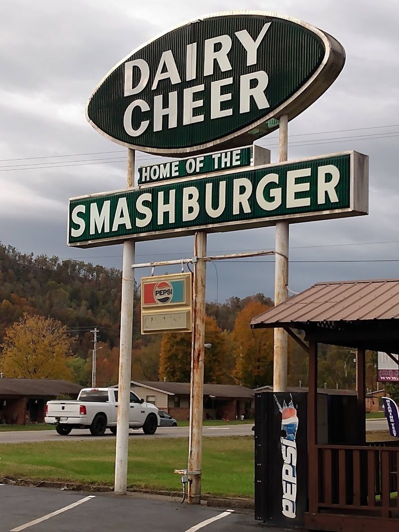 Dairy Cheer