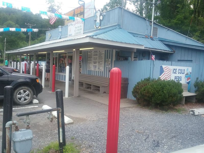 Dairy Creme Corner 