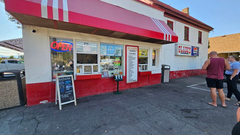 Glade's Drive In – Spanish Fork