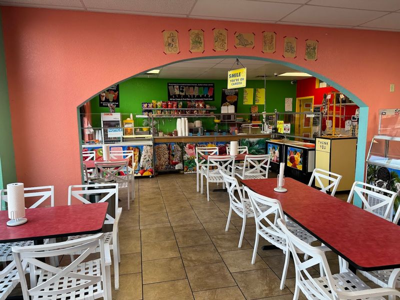 Delicias Michoacanas, Fort Smith