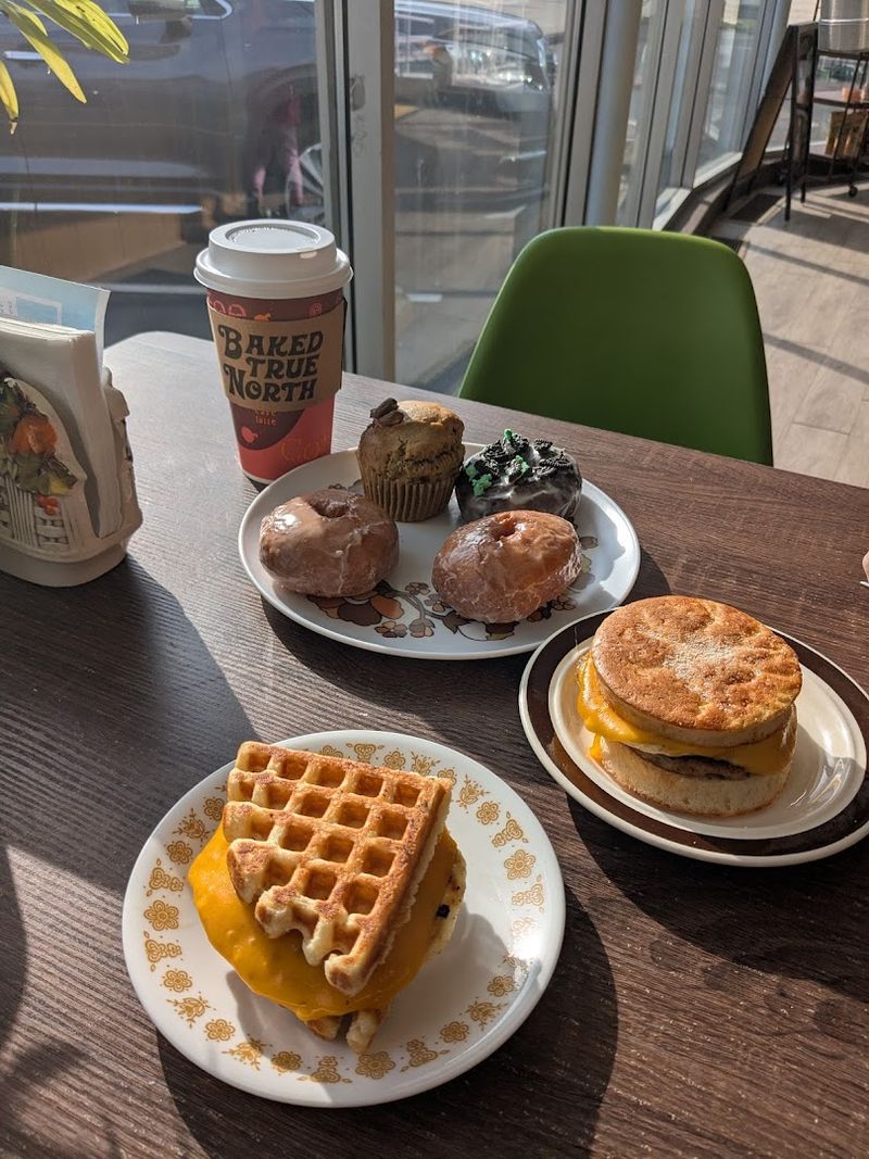 Dairy-Free And Vegan Options Make It Inclusive For Everyone