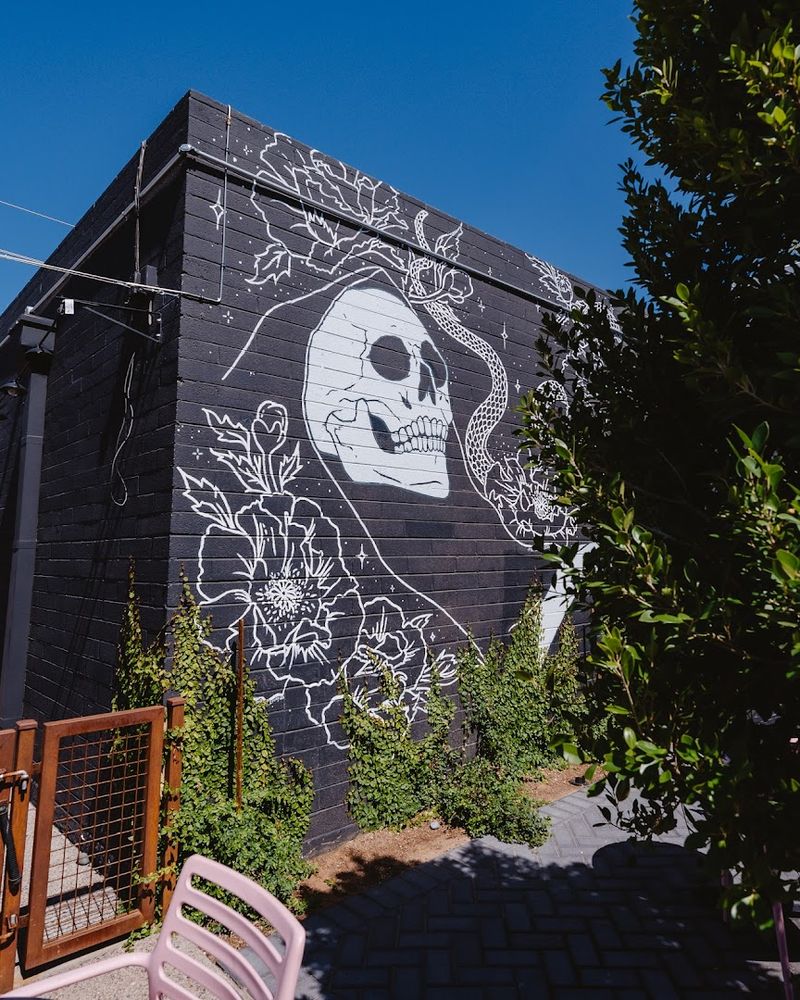 Award-Winning Recognition As Phoenix's Best Vegan Coffeehouse