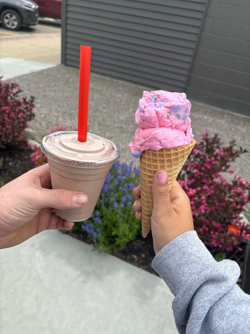 Peanut Butter Chocolate Shake Strategy