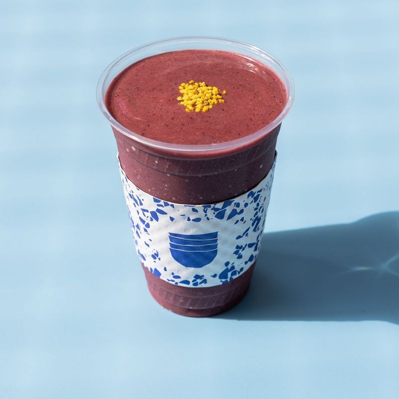 Smoothie To Go