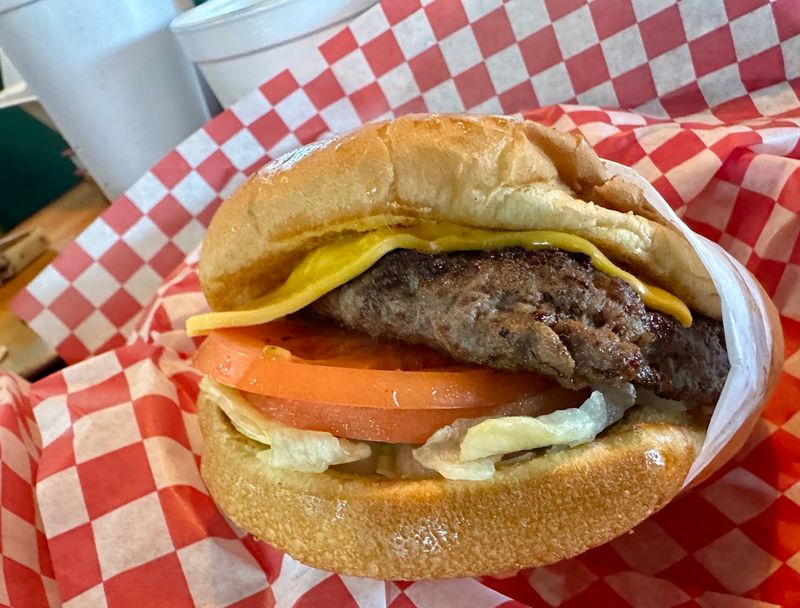 Dairy Palace 