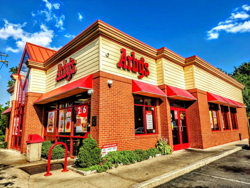 Arby’s, 2407 Cy Ave, Casper