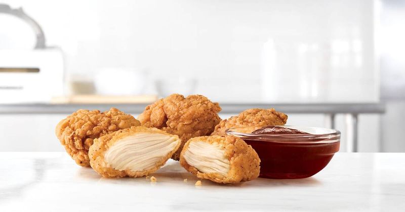 Arby's: Meat Mountain's Forgotten Sidekick