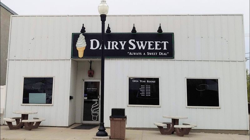 Dairy Sweet