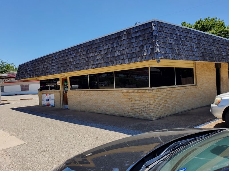 Dairy-ette — Dallas, TX