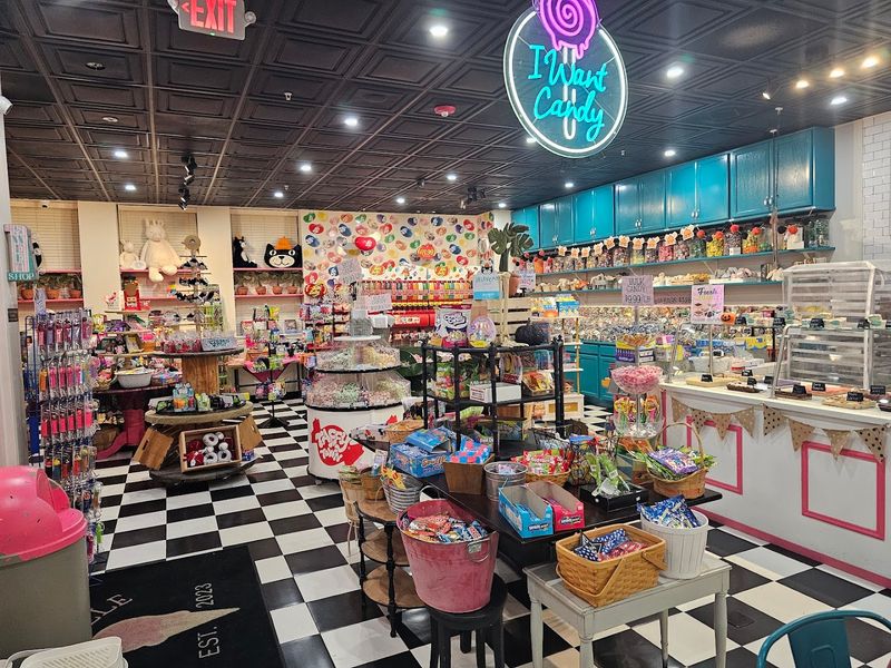 SugarVille - Libertyville