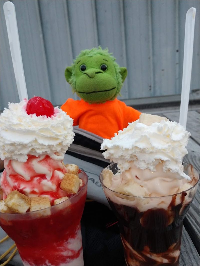 The Freeze - Grayslake