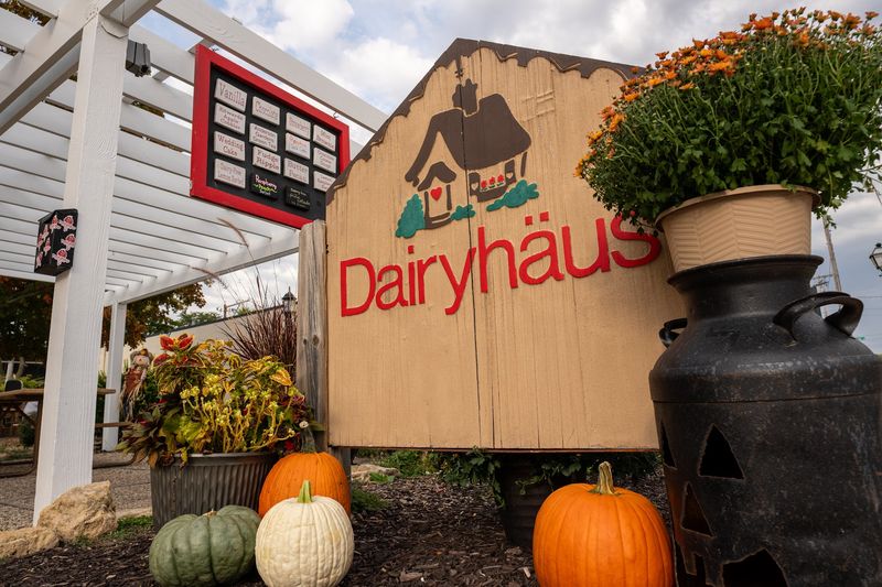 Dairyhaus Dairyhaus