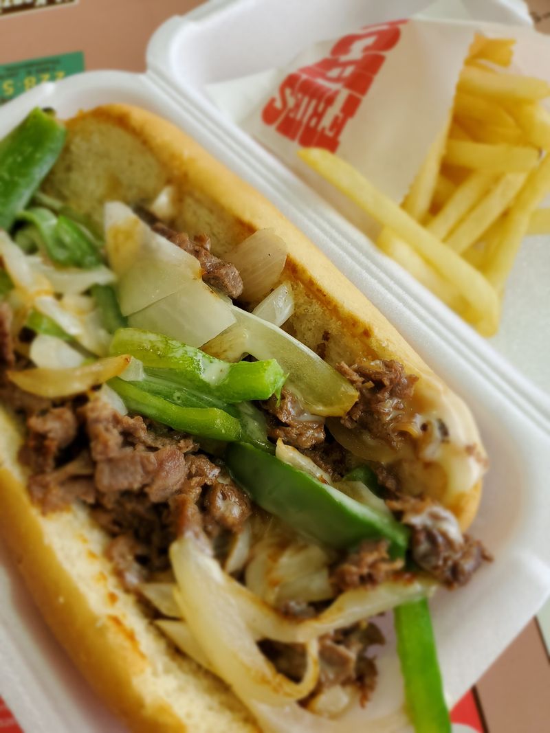 Chandler's Drive-In – Thomasville