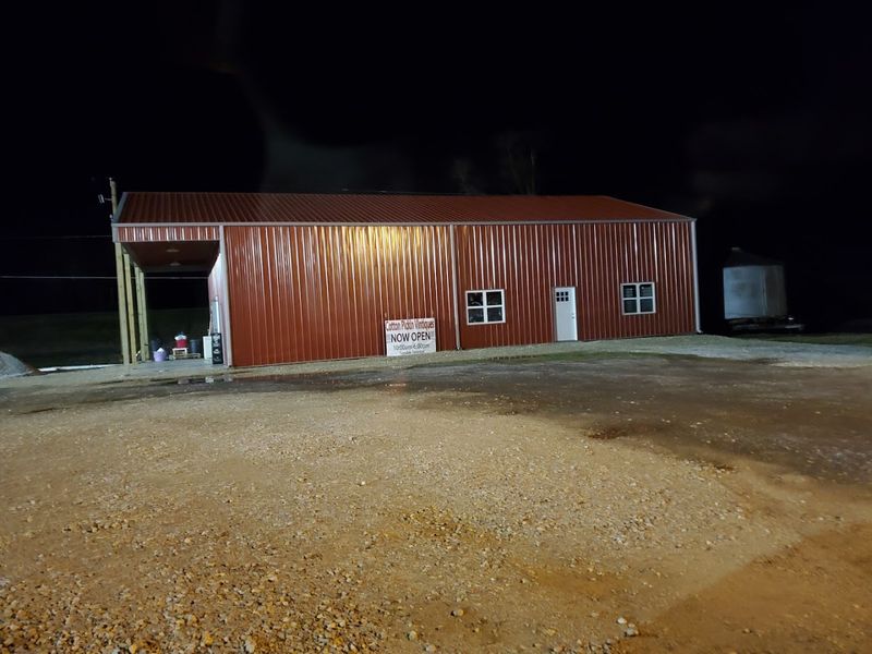 Cotton Pickin Vintiques, Lake City