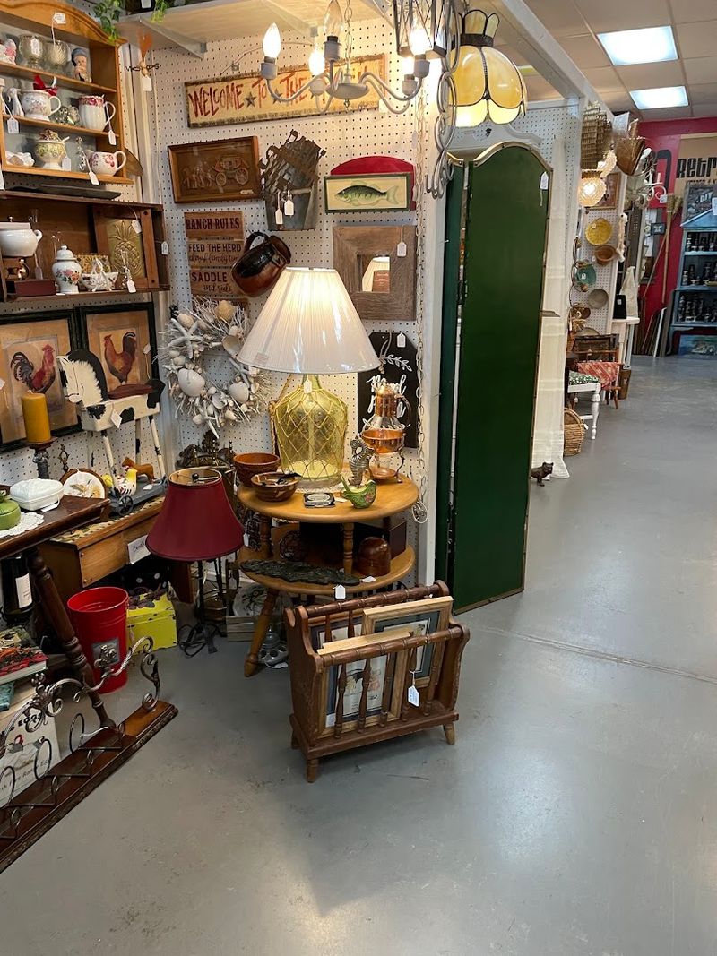 In Retrospect Vintage Mall