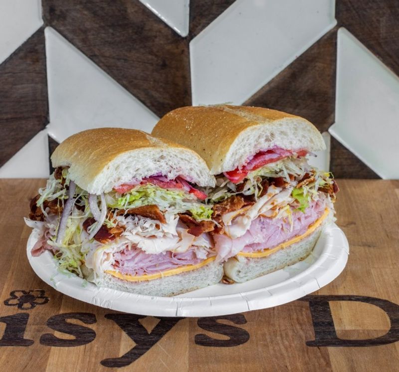 Daisy's Deli