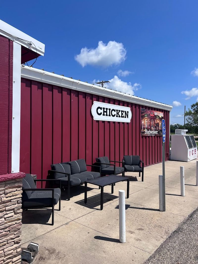 Toby's Lounge
