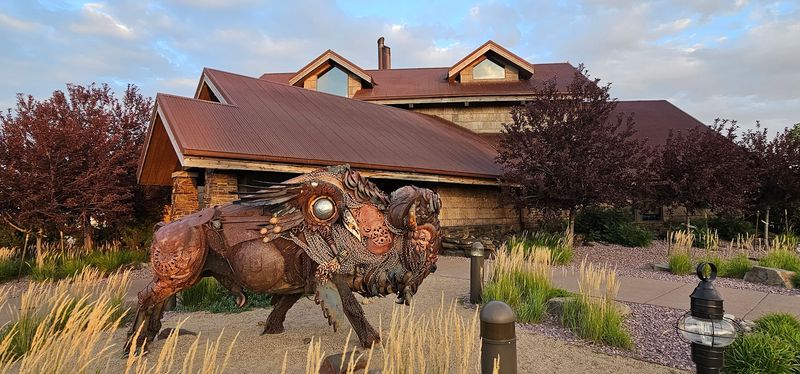 Dakotah Steakhouse