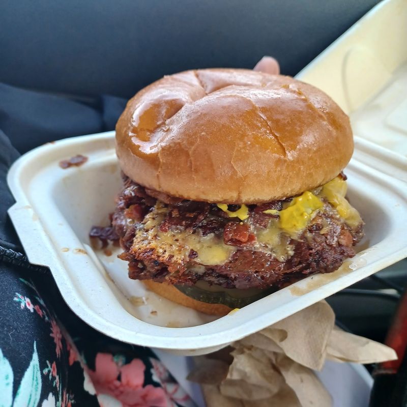 Dale's Burger Shack, Carbondale, IL Dale's Burger Shack, Carbondale, IL