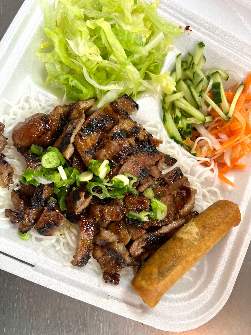 P's VietMi Café – Orlando