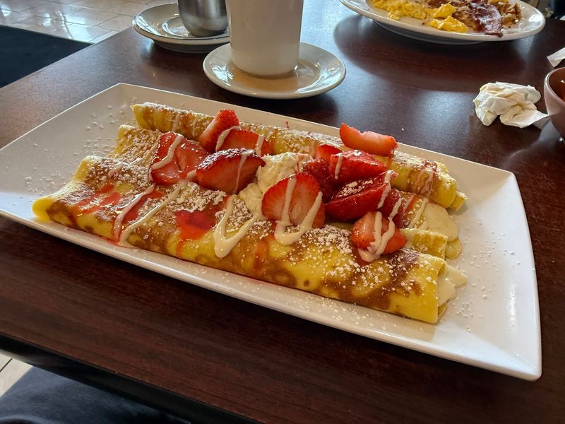 Dalia's Pancake House, Palos Hills, IL