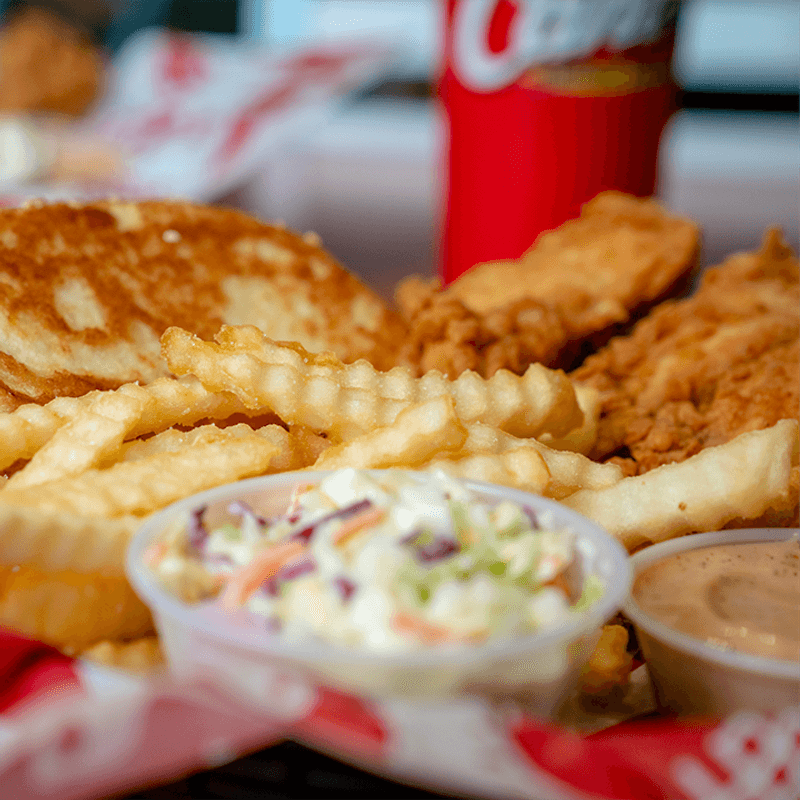 Raising Cane’s Chicken Fingers