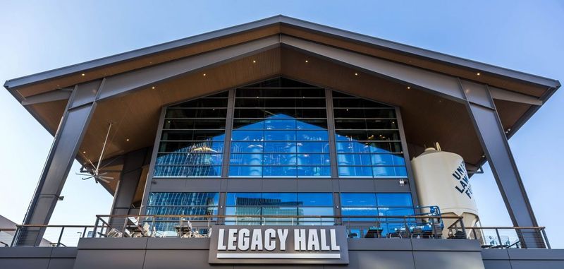 Legacy Hall