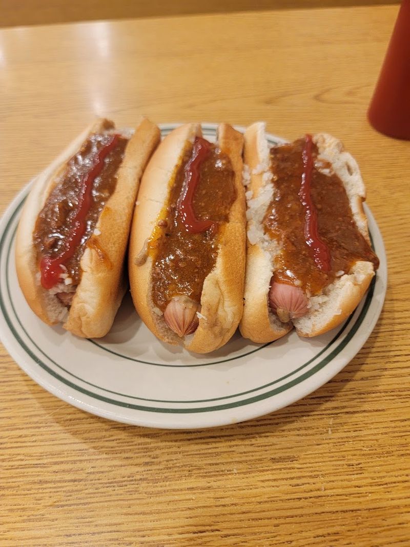 Dallas Hot Wieners Dallas Hot Wieners
