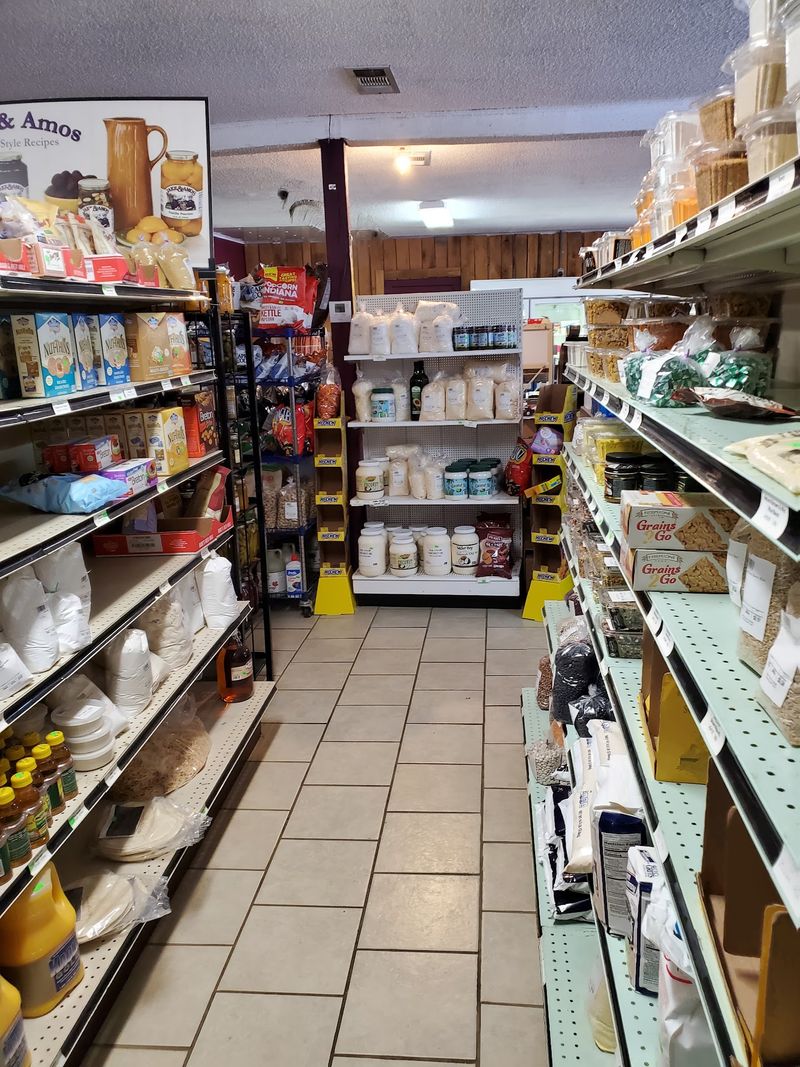Dalton Country Market, Pocahontas
