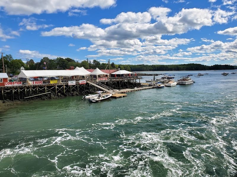 Damariscotta, Maine