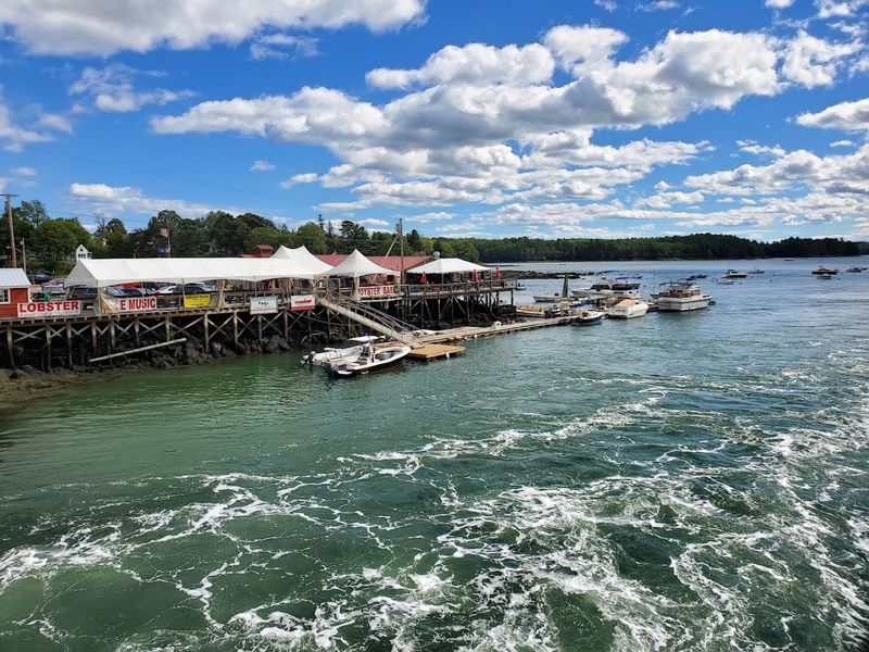 Damariscotta, Maine Damariscotta, Maine