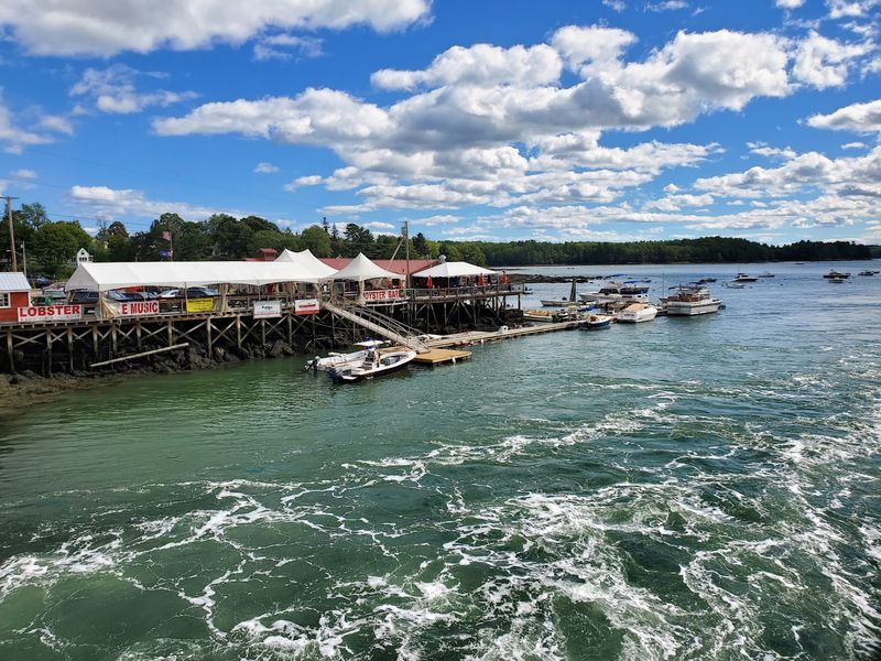 Damariscotta, Maine