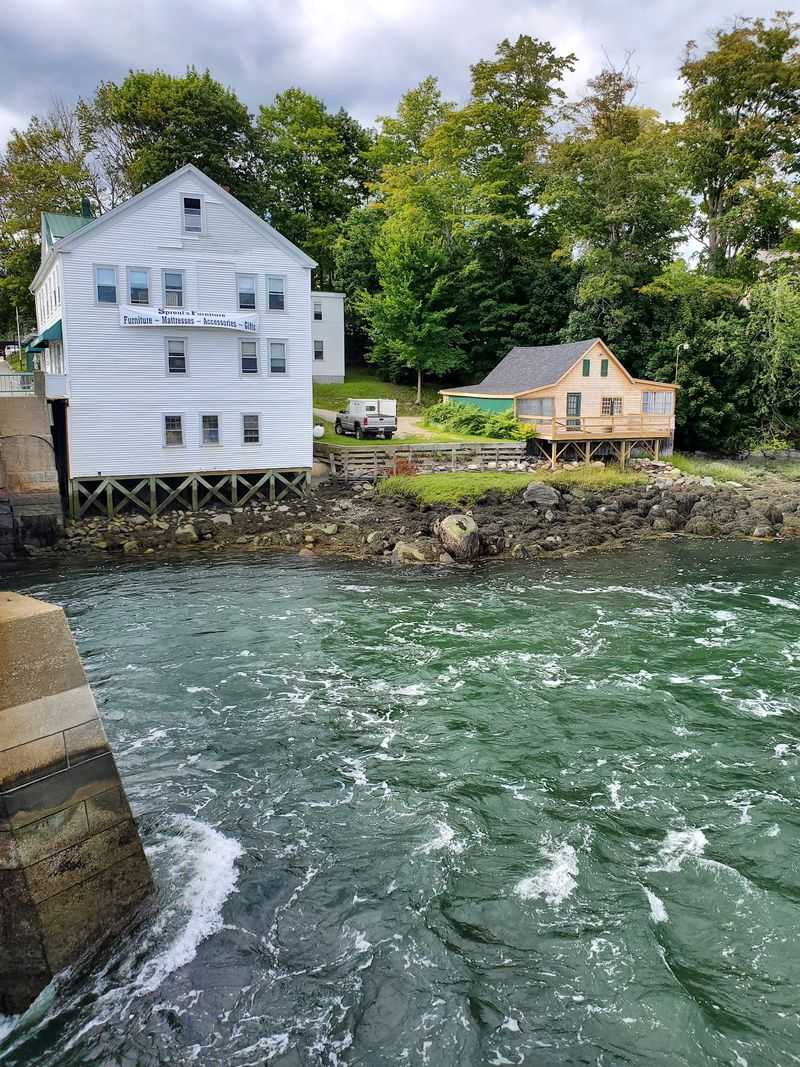 Damariscotta