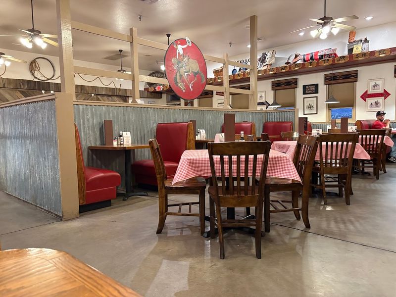 Dambar Steakhouse - Kingman