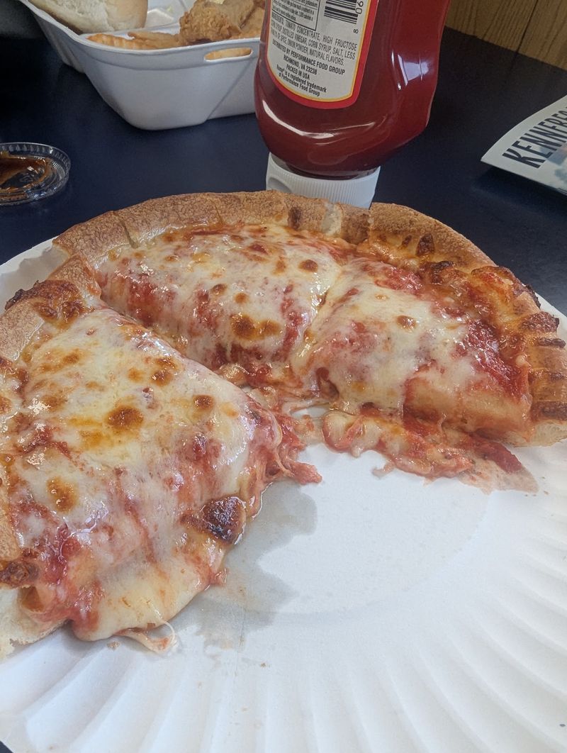Damon's Pizza and Italians
