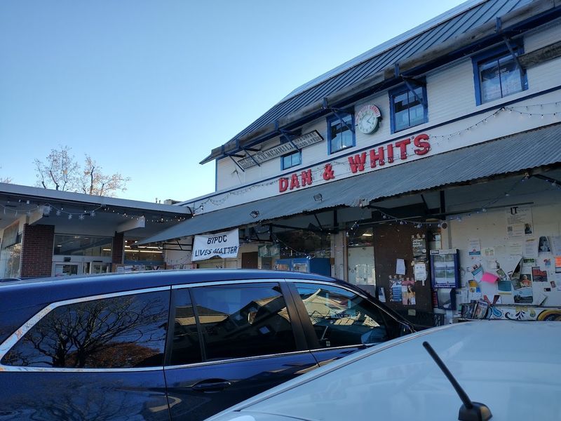 Dan & Whit's General Store