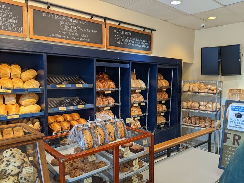 Breadsmith of Lakewood, Lakewood