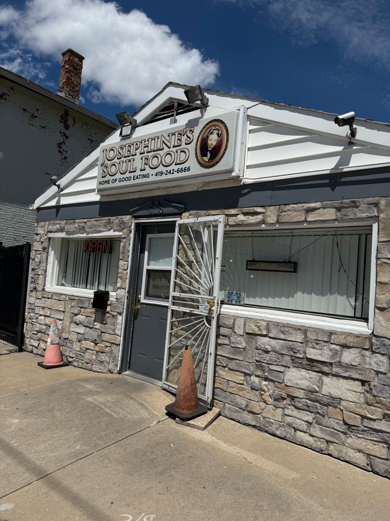 Josephine's Kitchen – Toledo