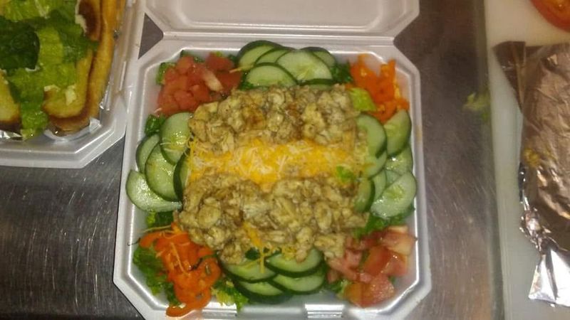 Dana's Soul Food Kitchen, Dayton