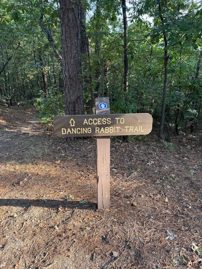 Dancing Rabbit Trail, Paragould