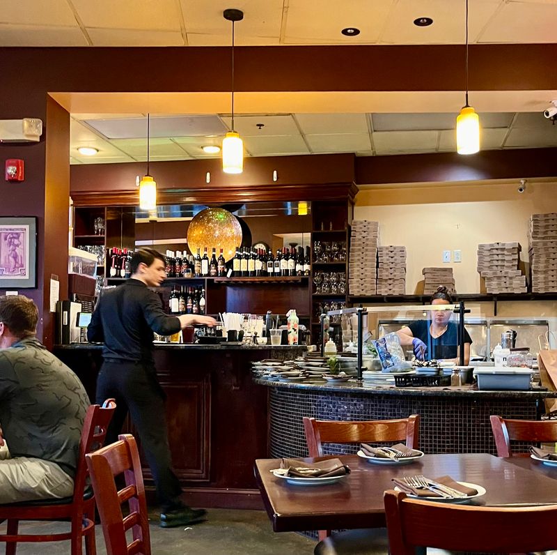 Enrigo Italian Bistro (Cary)